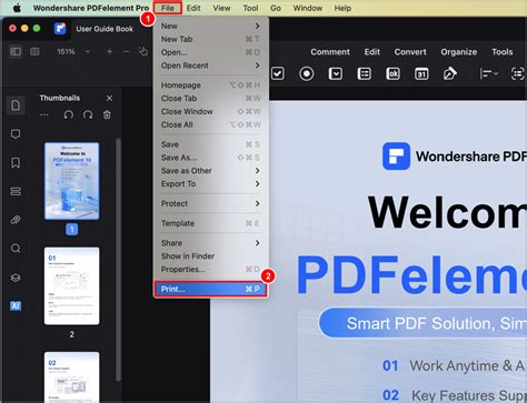 How to Print PDF Mac: A Journey Through Digital Paper Trails