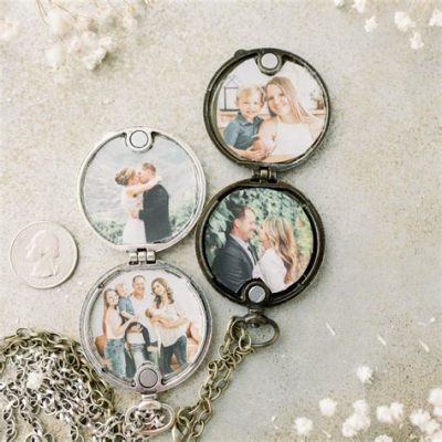 how to print photo for locket: the art of choosing the right paper for your locket