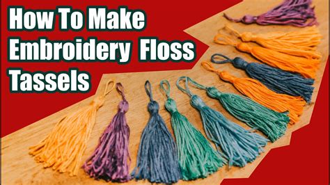 how to use embroidery floss: exploring the art of crafting with thread