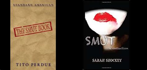 SMUT MEANING BOOKS: A DEEPER DIVE INTO THE WORLD OF OBSCURE LITERATURE