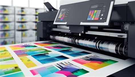 what is print panel and how does it relate to digital printing technology?